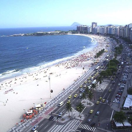Guest House Marly Rio de Janeiro Eksteriør billede