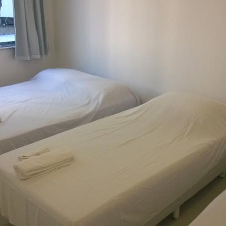 Guest House Marly Rio de Janeiro Værelse billede