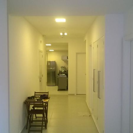 Guest House Marly Rio de Janeiro Værelse billede