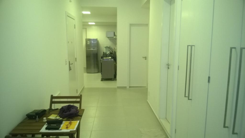 Guest House Marly Rio de Janeiro Værelse billede