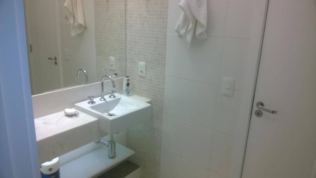Guest House Marly Rio de Janeiro Værelse billede