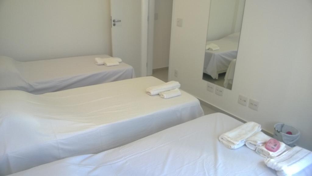 Guest House Marly Rio de Janeiro Værelse billede