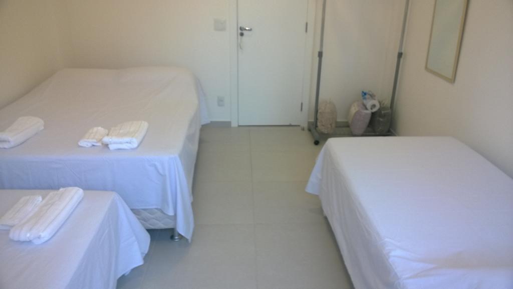 Guest House Marly Rio de Janeiro Værelse billede