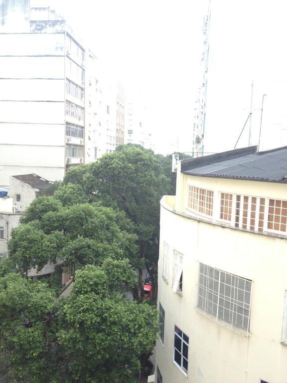 Guest House Marly Rio de Janeiro Eksteriør billede