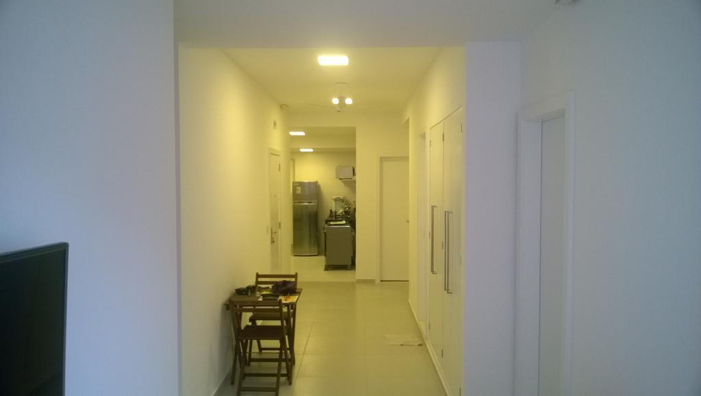 Guest House Marly Rio de Janeiro Værelse billede