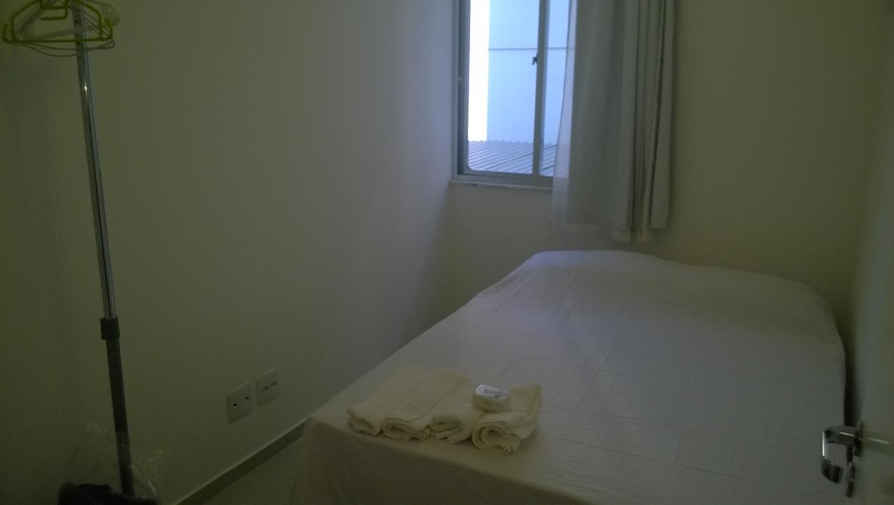 Guest House Marly Rio de Janeiro Eksteriør billede